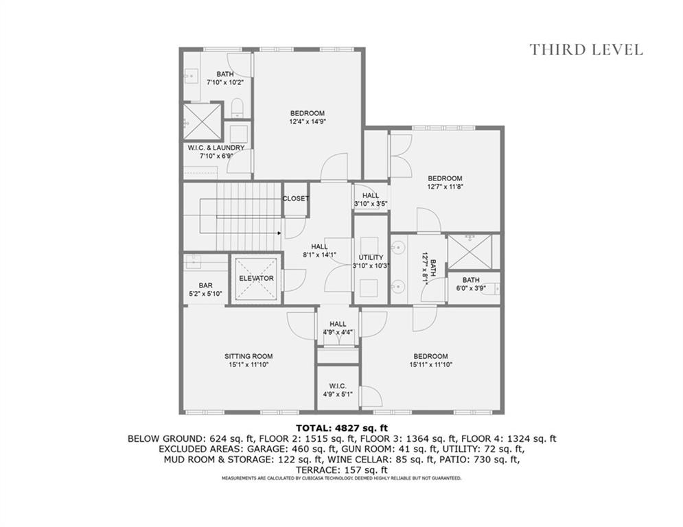 2440 Peachtree Road NW Unit 9