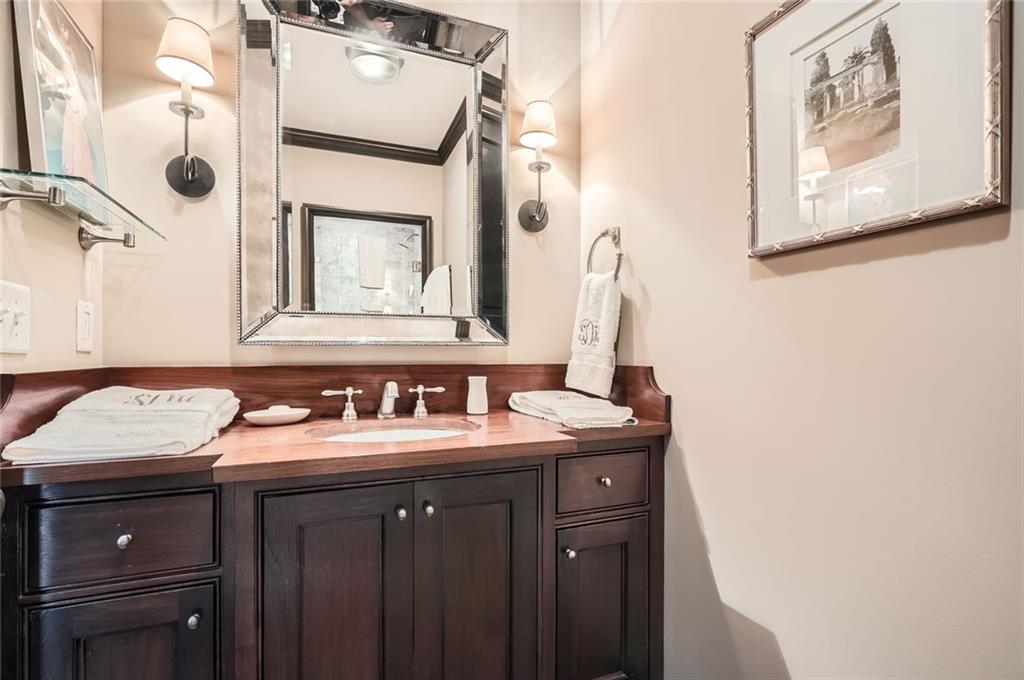 2440 Peachtree Road NW Unit 9