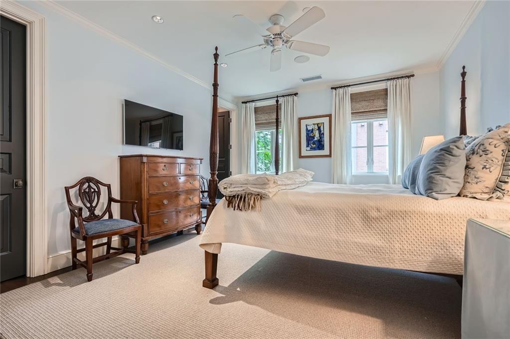 2440 Peachtree Road NW Unit 9