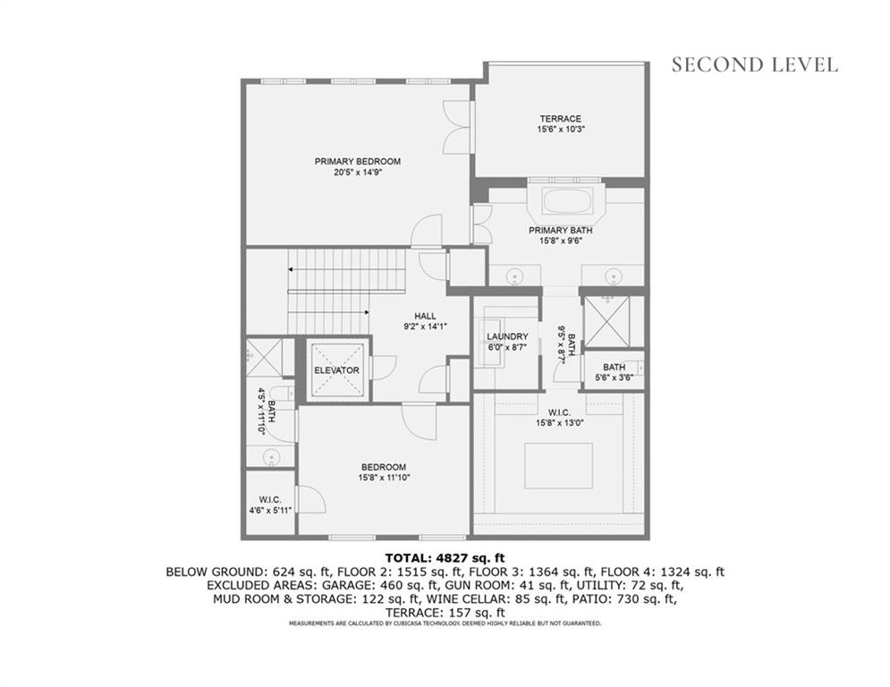 2440 Peachtree Road NW Unit 9