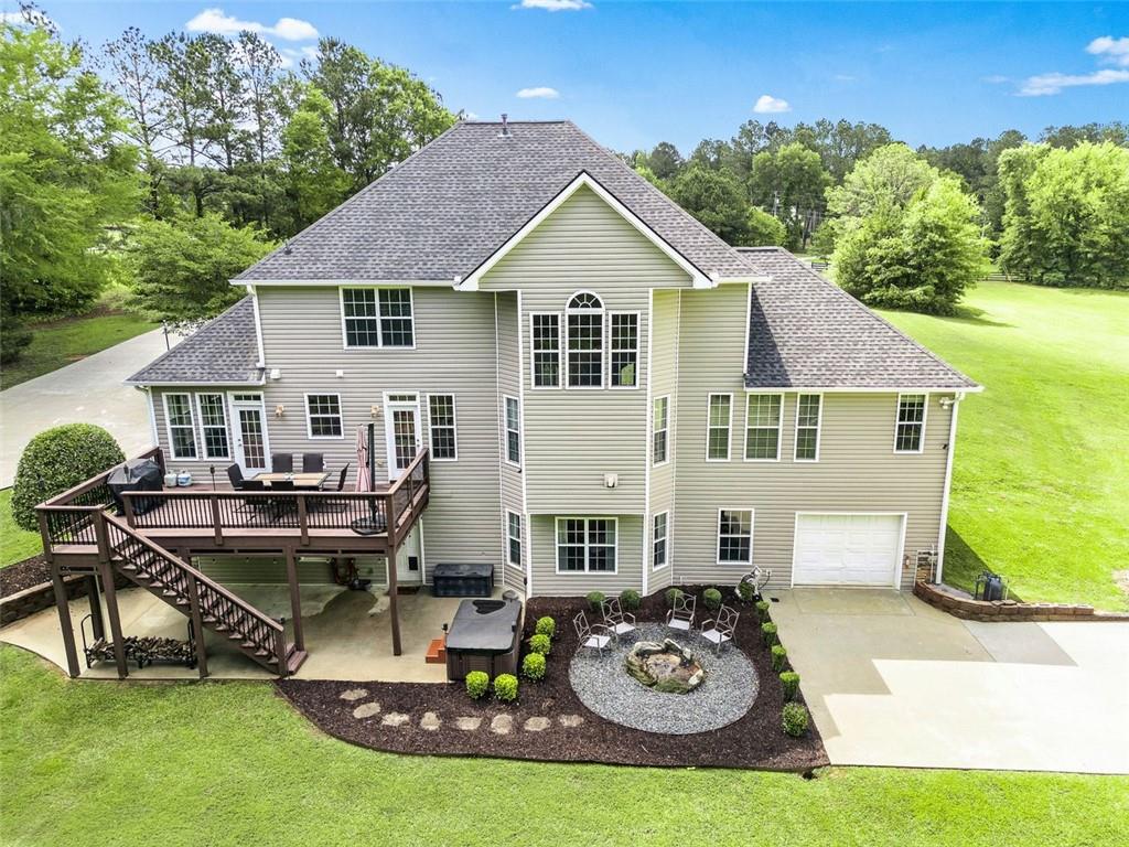 349 David Elder Road