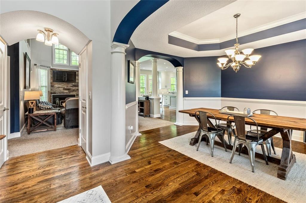 349 David Elder Road