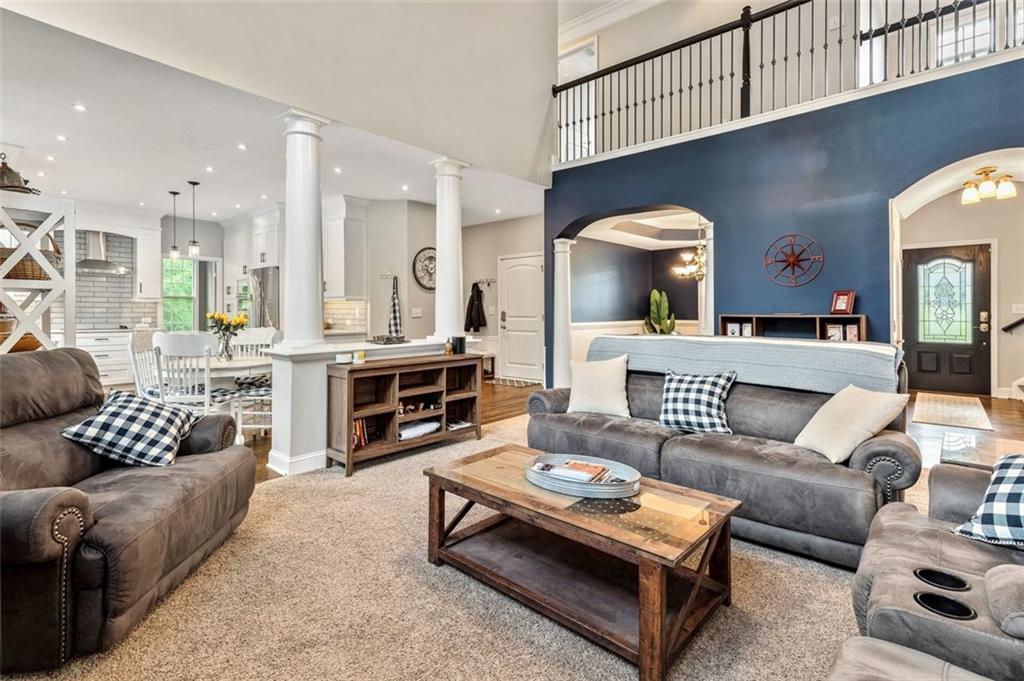 349 David Elder Road