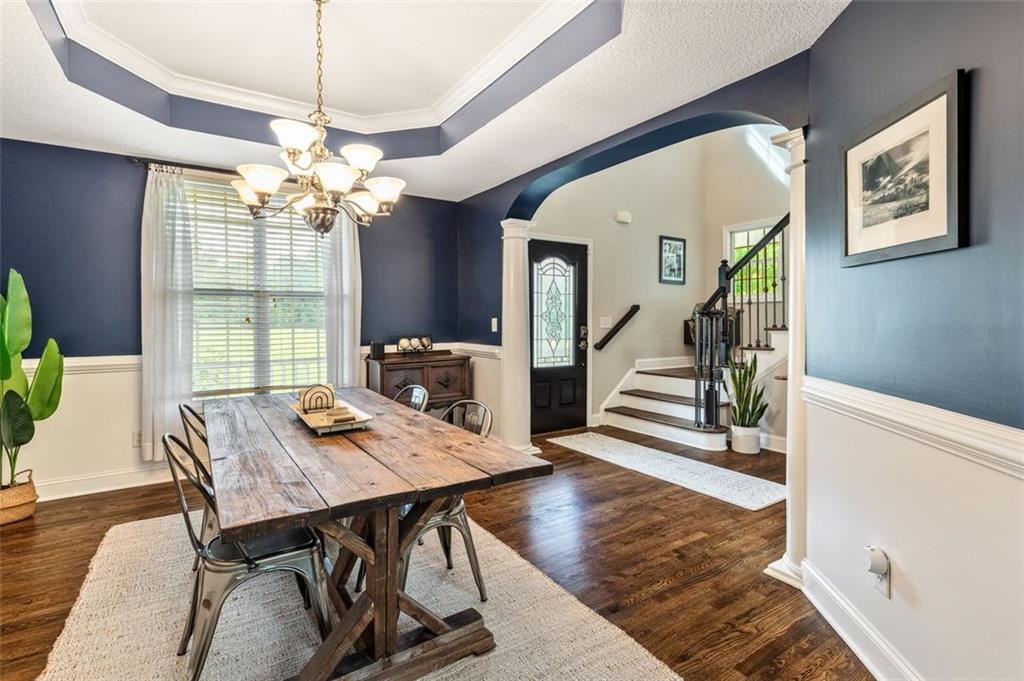 349 David Elder Road