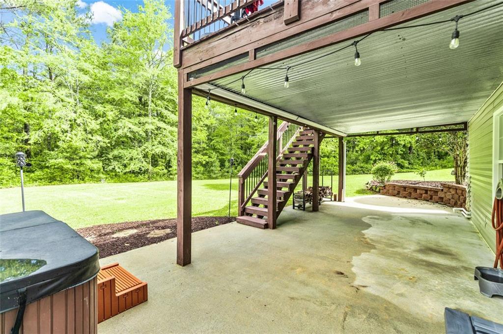 349 David Elder Road