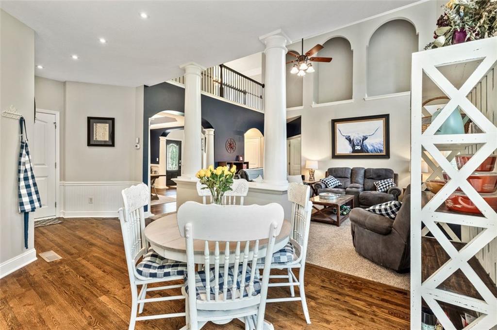 349 David Elder Road
