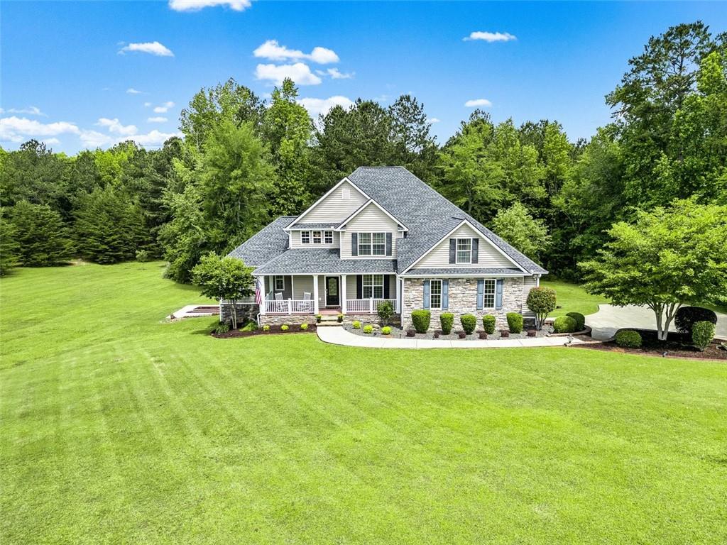 349 David Elder Road