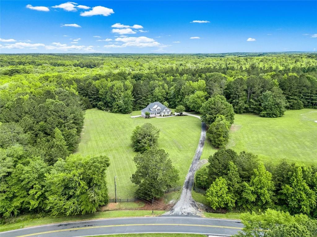 349 David Elder Road