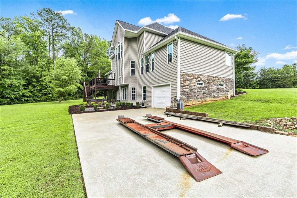 349 David Elder Road