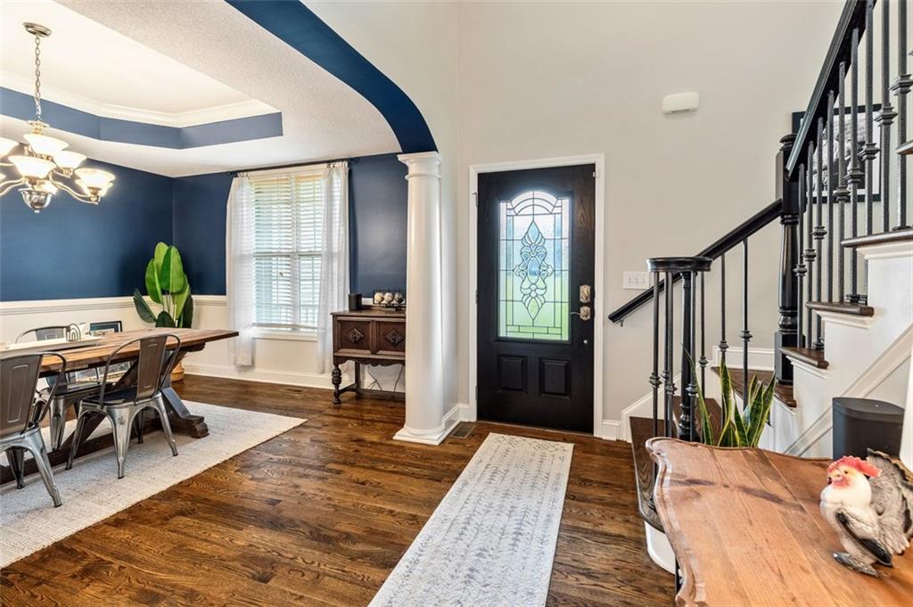 349 David Elder Road