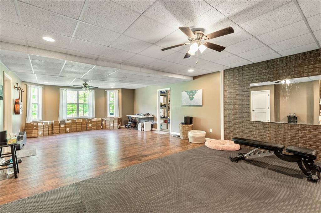 349 David Elder Road