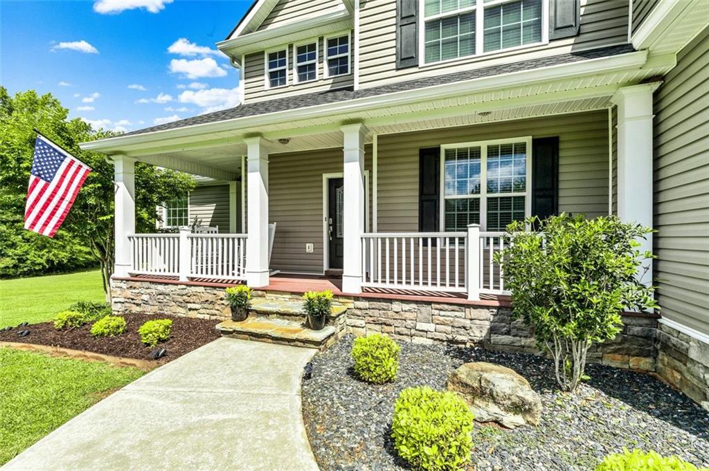 349 David Elder Road