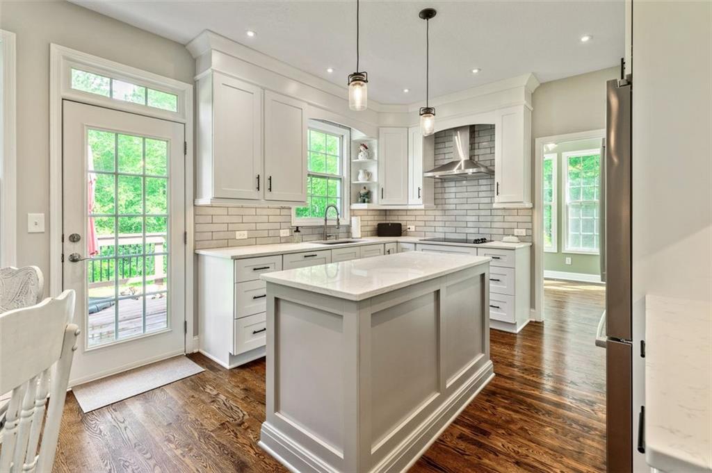 349 David Elder Road