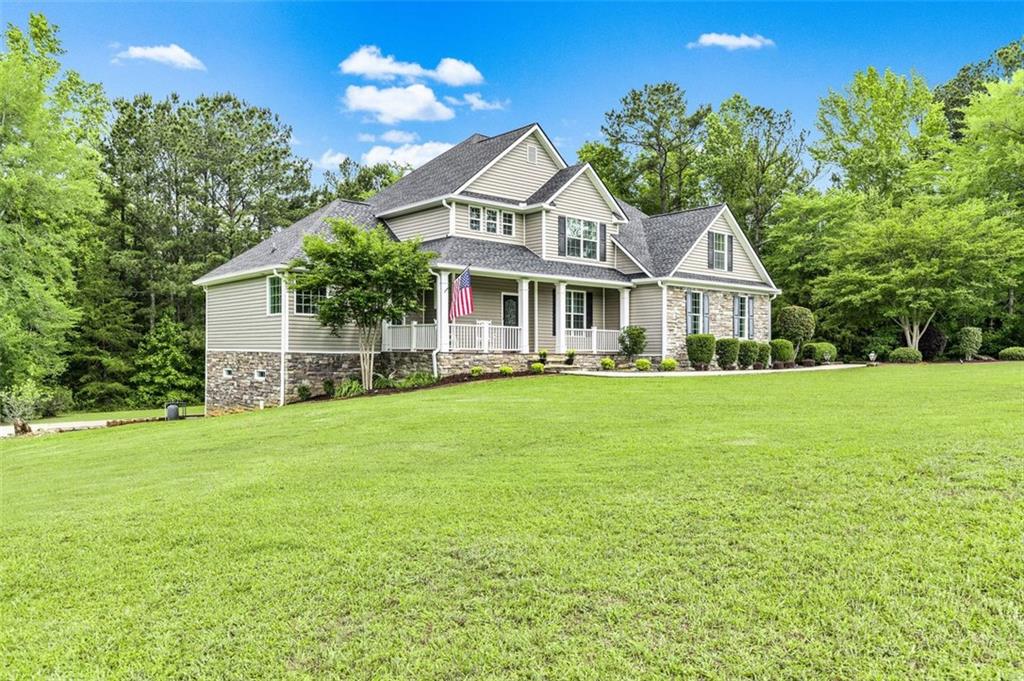 349 David Elder Road