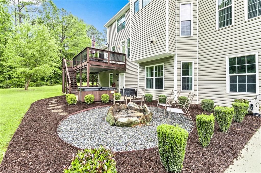 349 David Elder Road