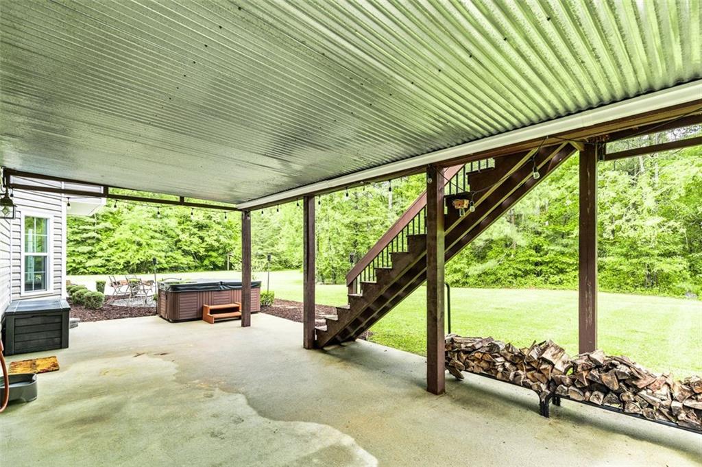 349 David Elder Road