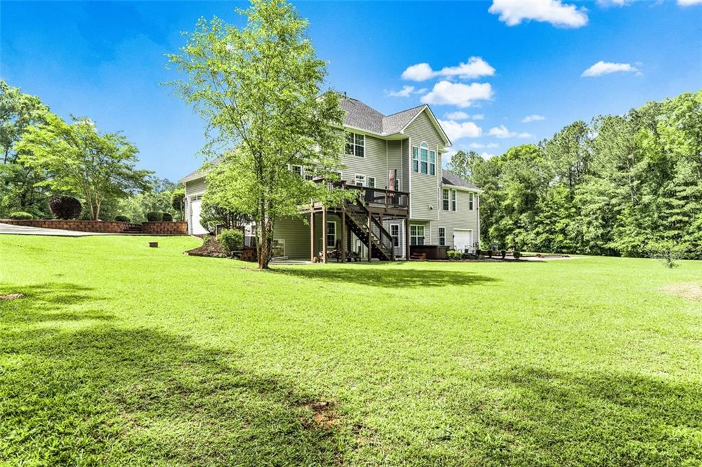 349 David Elder Road