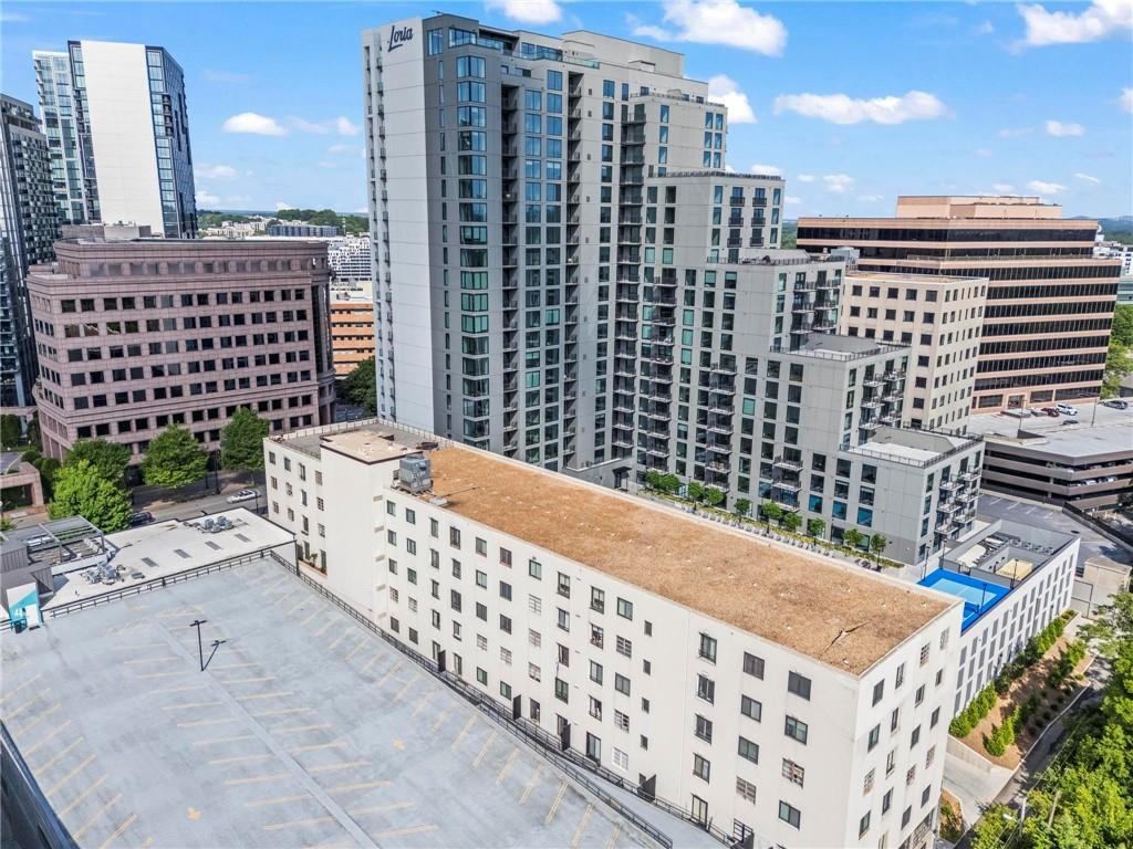 1421 Peachtree Street NE Unit 304