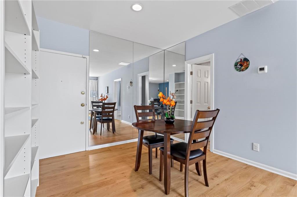 1421 Peachtree Street NE Unit 304