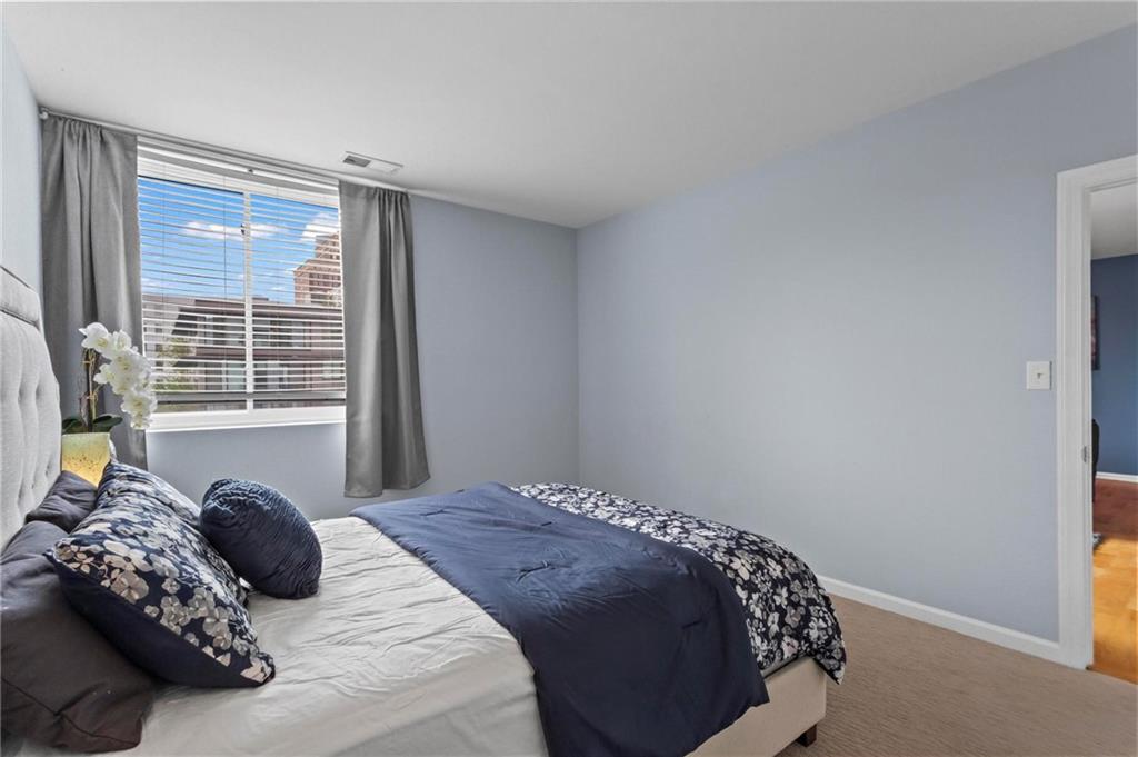 1421 Peachtree Street NE Unit 304
