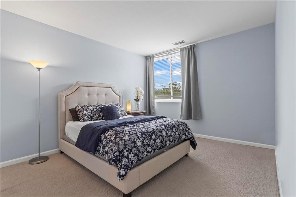 1421 Peachtree Street NE Unit 304