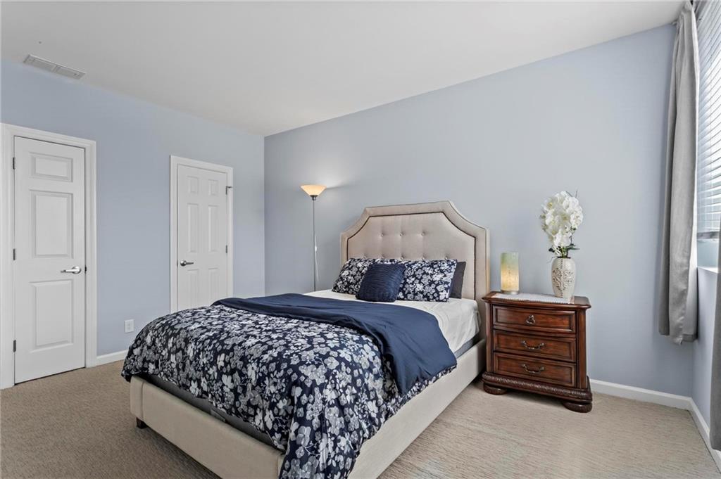 1421 Peachtree Street NE Unit 304