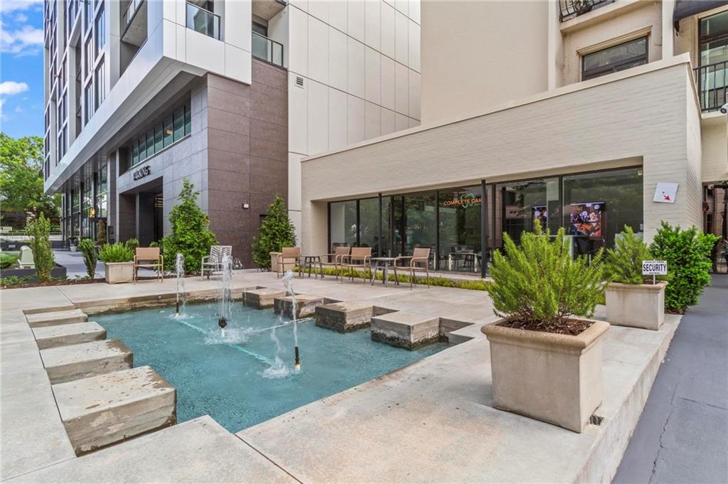 1421 Peachtree Street NE Unit 304