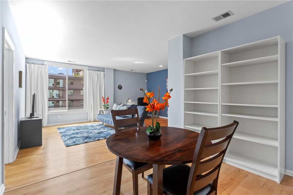 1421 Peachtree Street NE Unit 304