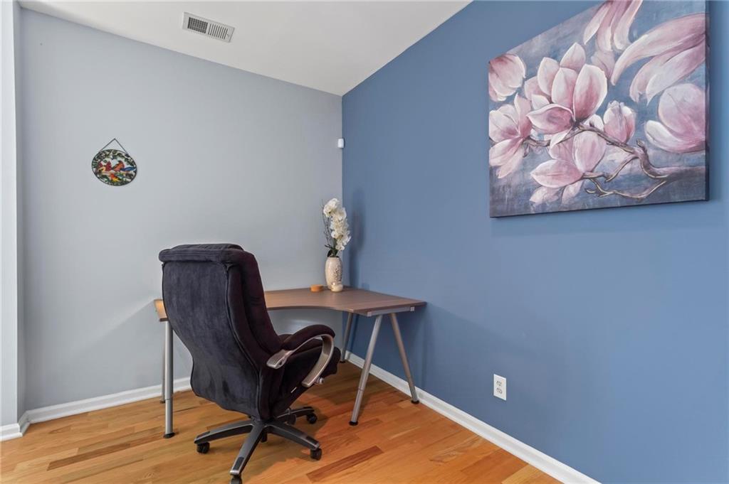 1421 Peachtree Street NE Unit 304