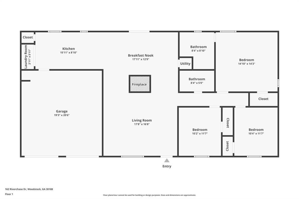 162 Riverchase Drive