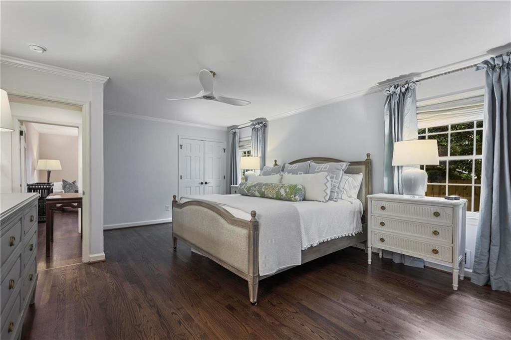 3251 Pinestream Road NW