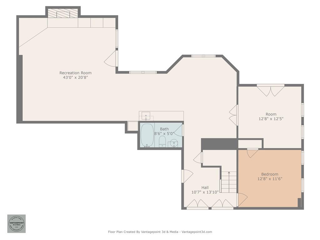 5170 EDGERTON Drive