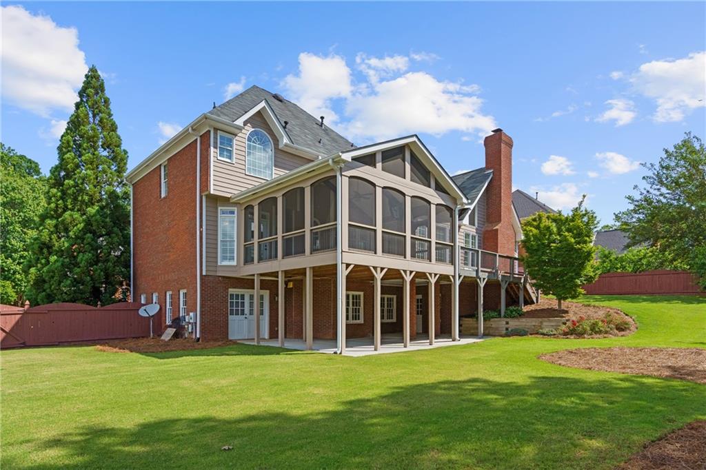 5170 EDGERTON Drive