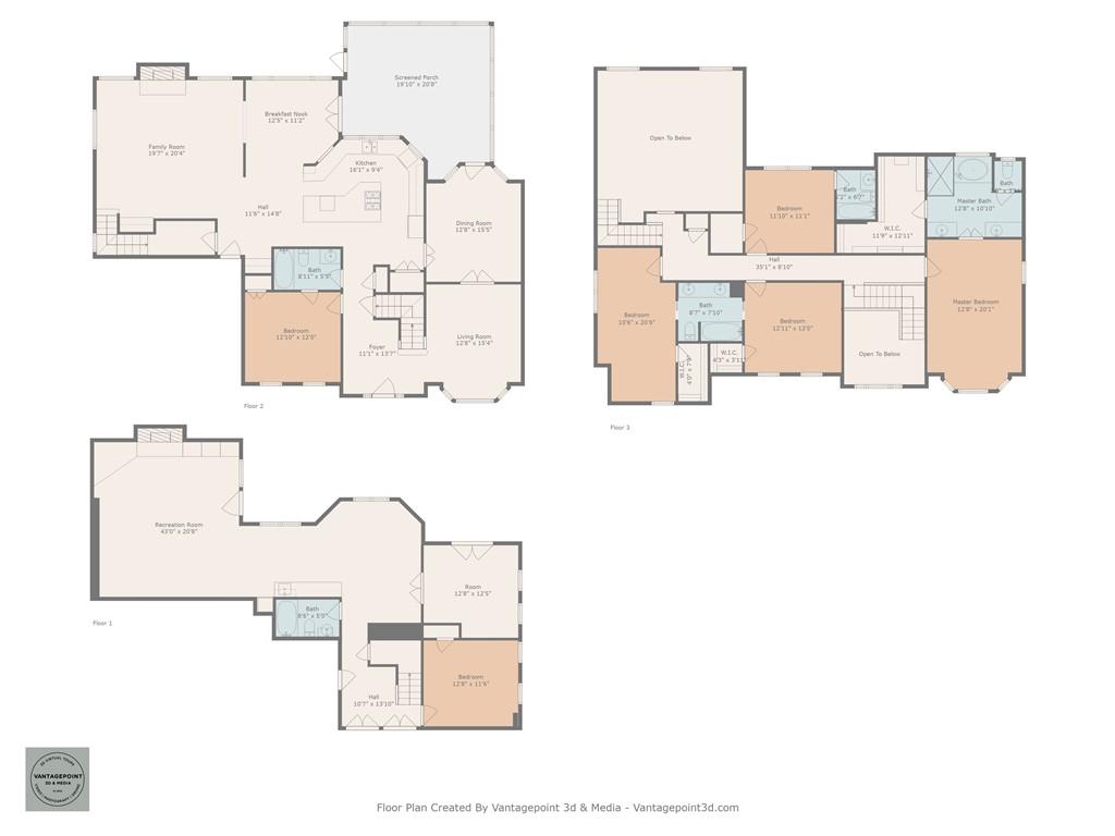 5170 EDGERTON Drive