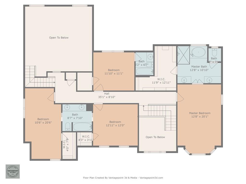 5170 EDGERTON Drive