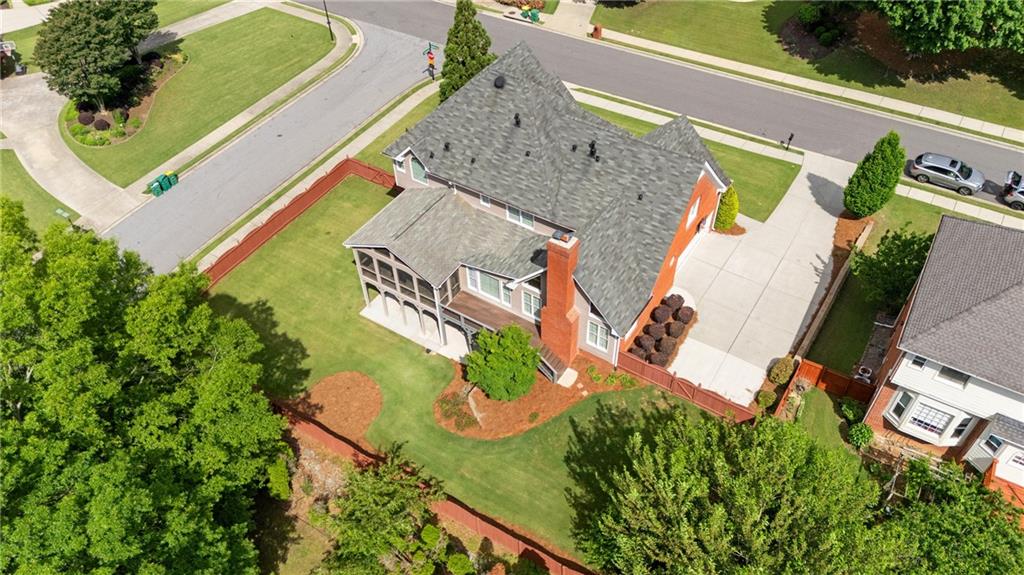 5170 EDGERTON Drive