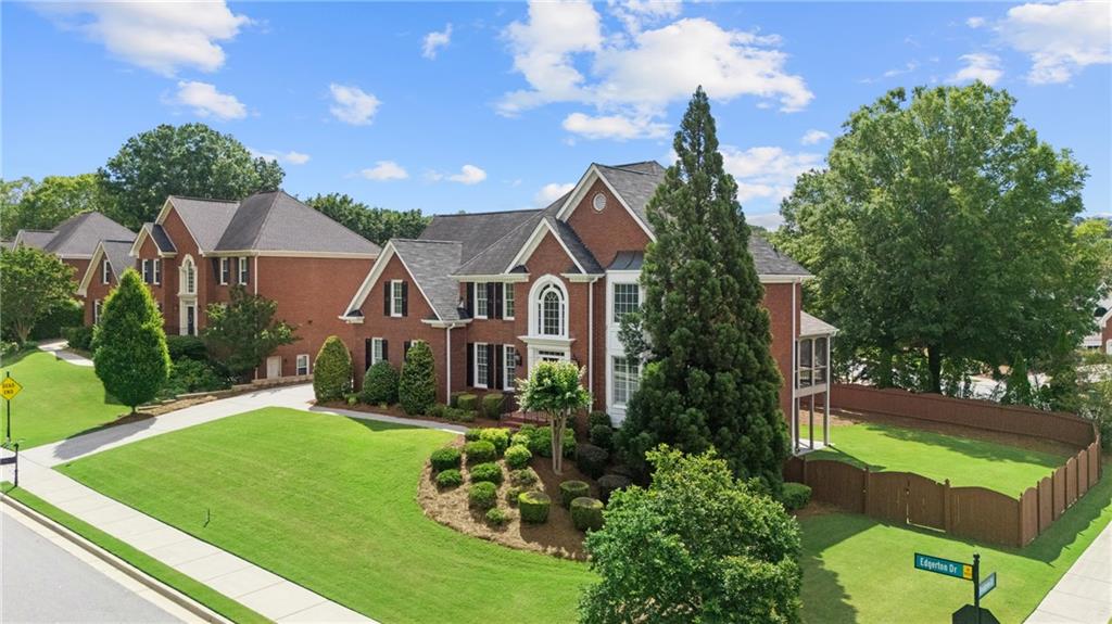5170 EDGERTON Drive