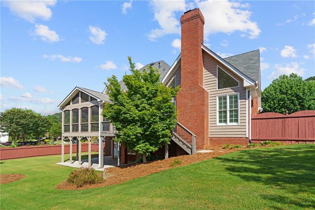5170 EDGERTON Drive