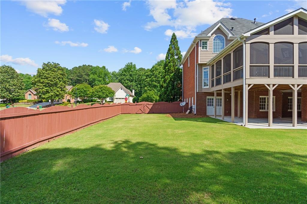 5170 EDGERTON Drive