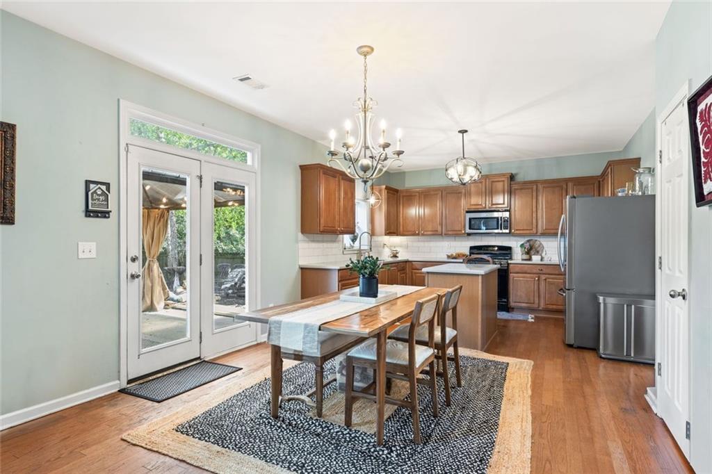 5414 Fieldfreen Drive