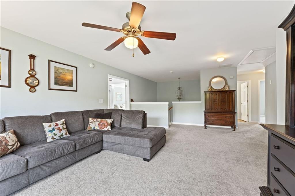 5414 Fieldfreen Drive