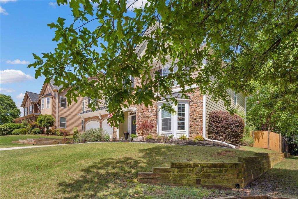 5414 Fieldfreen Drive