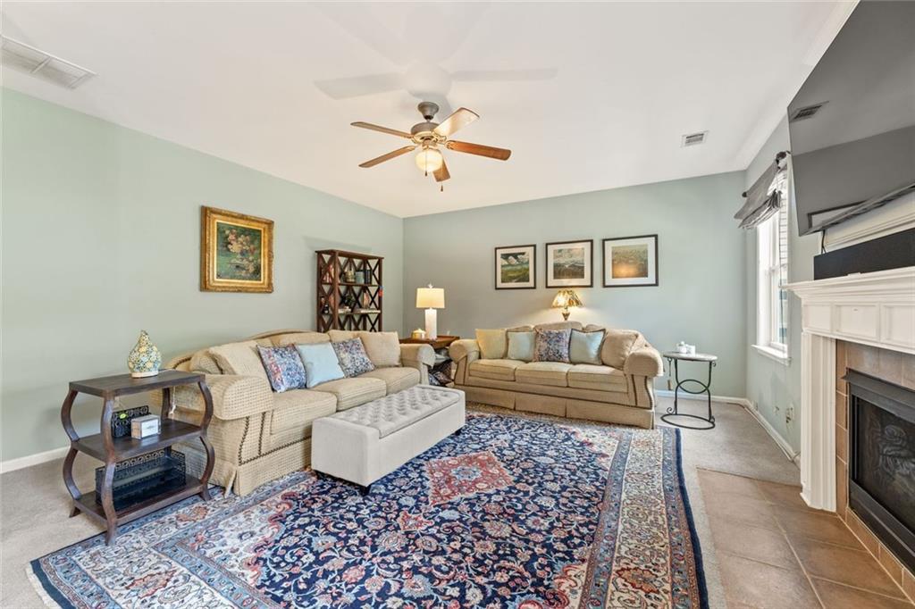 5414 Fieldfreen Drive