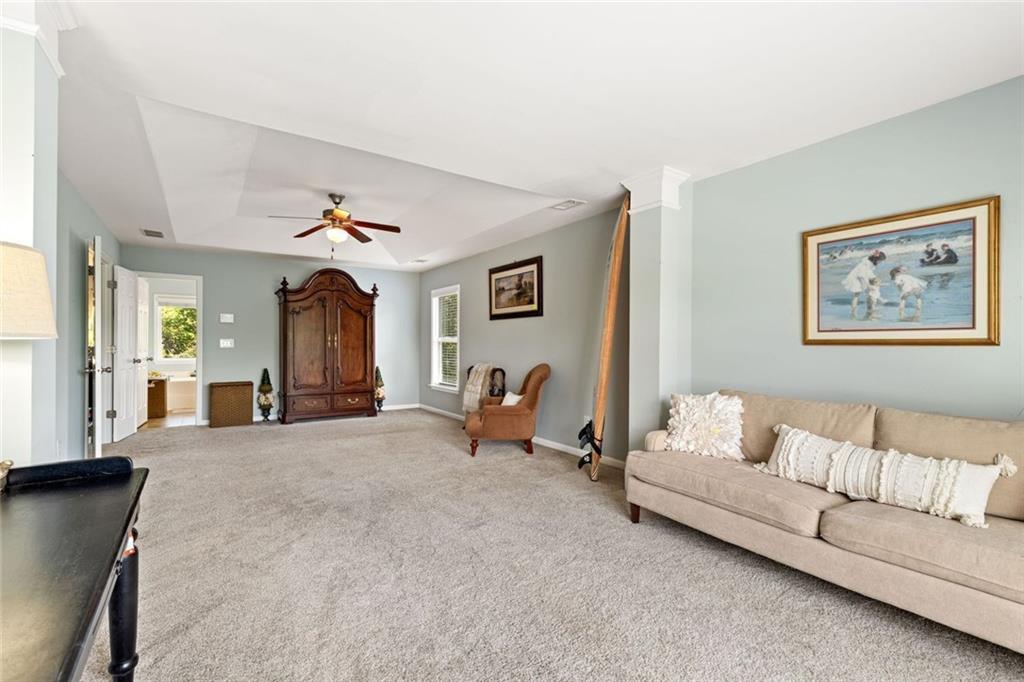 5414 Fieldfreen Drive