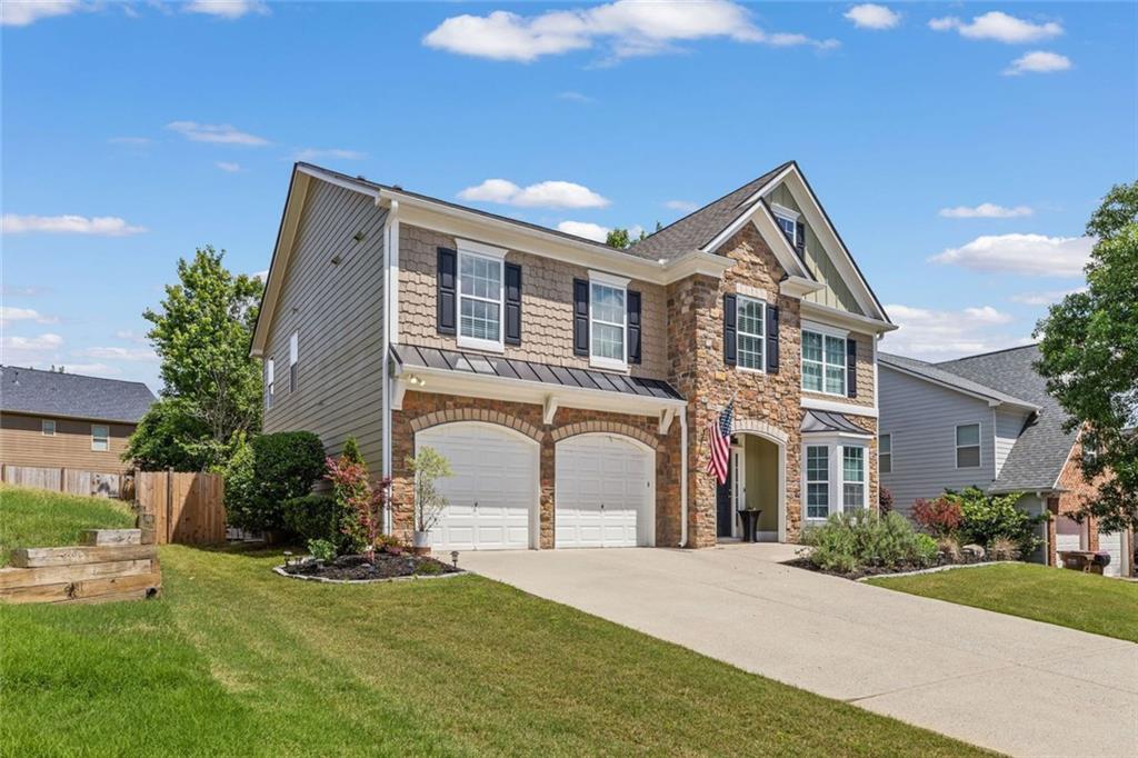 5414 Fieldfreen Drive