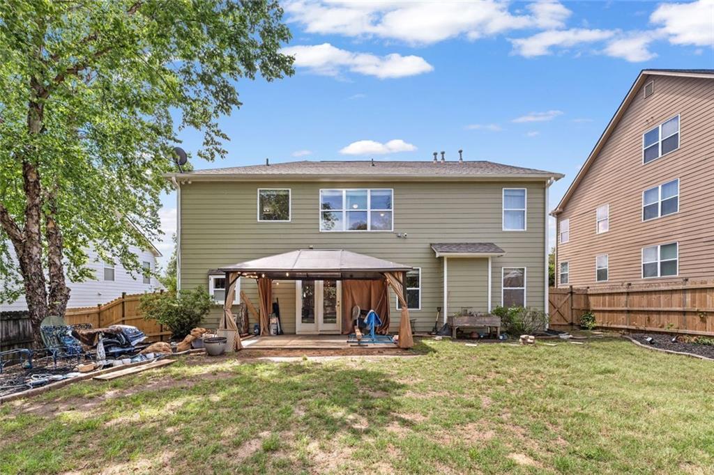 5414 Fieldfreen Drive