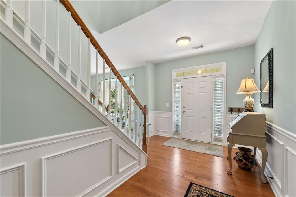 5414 Fieldfreen Drive
