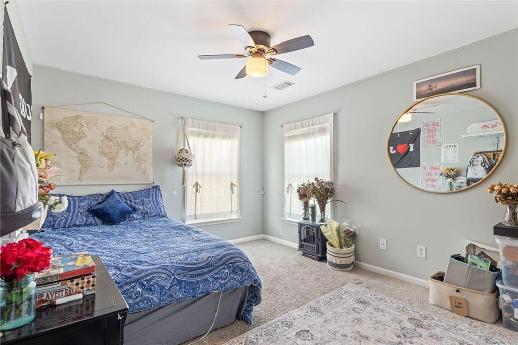 5414 Fieldfreen Drive