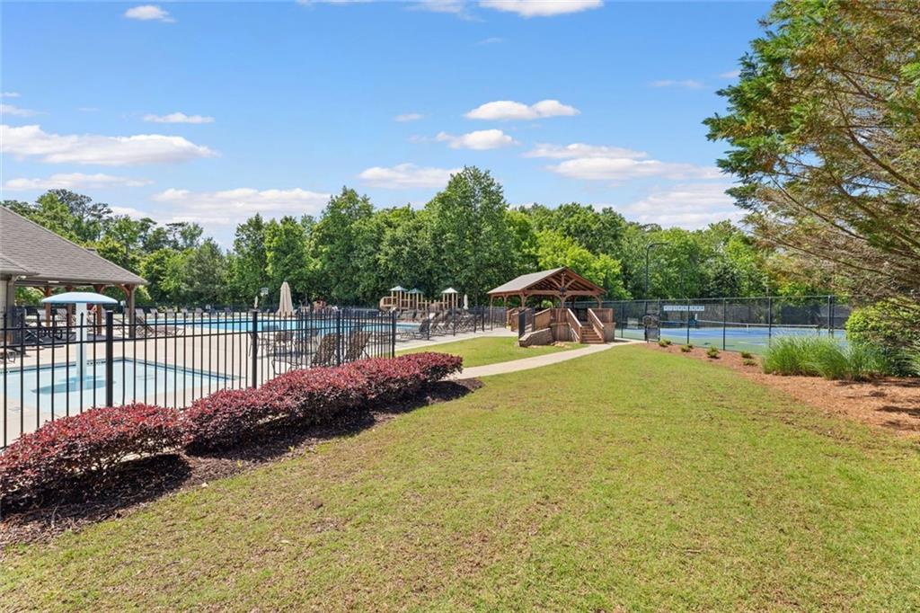 5414 Fieldfreen Drive