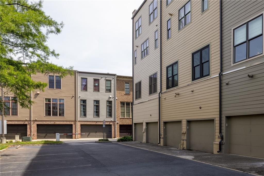 461 Bartram Street SE Unit A